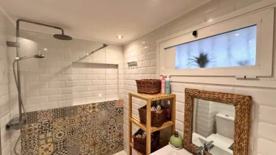 Apartamento en venta en Costa de La Calma, Costa de la Calma (Calvià) de 285.000 €