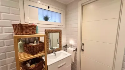 Apartamento en venta en Costa de La Calma, Costa de la Calma (Calvià) de 285.000 €