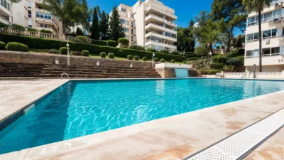 Apartamento en venta en Costa de La Calma, Costa de la Calma (Calvià) de 285.000 €