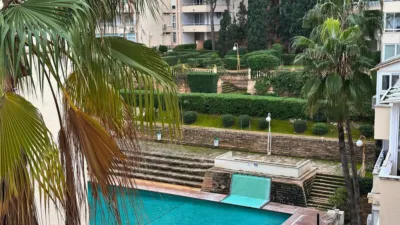 Apartamento en venta en Costa de La Calma, Costa de la Calma (Calvià) de 285.000 €