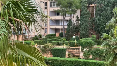 Apartamento en venta en Costa de La Calma, Costa de la Calma (Calvià) de 285.000 €