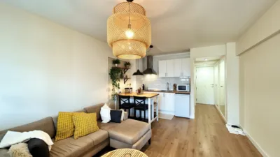 Apartamento en venta en Costa de La Calma, Costa de la Calma (Calvià) de 285.000 €