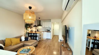 Apartamento en venta en Costa de La Calma, Costa de la Calma (Calvià) de 285.000 €