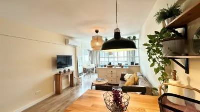 Apartamento en venta en Costa de La Calma, Costa de la Calma (Calvià) de 285.000 €