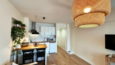 Apartamento en venta en Costa de La Calma, Costa de la Calma (Calvià) de 285.000 €