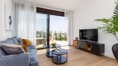 Casa – Finestrat, la Marina Baixa - Vista 2