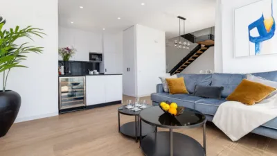 Casa – Finestrat, la Marina Baixa - Vista 3