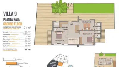 House in Finestrat photo 40
