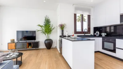 Casa – Finestrat, la Marina Baixa - Vista 4