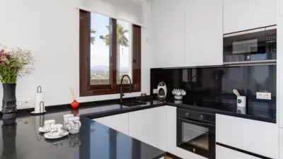 Casa – Finestrat, la Marina Baixa - Vista 5