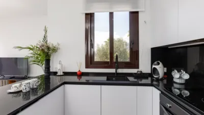 Casa – Finestrat, la Marina Baixa - Más