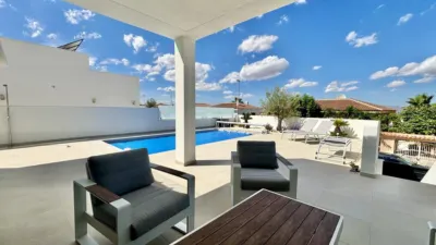 Casa – Rojales, Ciudad Quesada - Vista 2