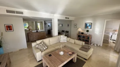 Apartment in Andratx photo 3
