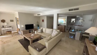 Apartment in Andratx photo 5
