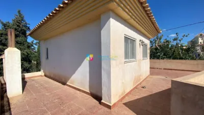 Rustic finca in Huércal-Overa photo 20