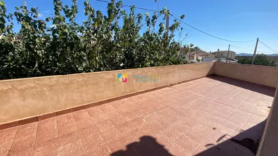 Rustic finca in Huércal-Overa photo 24