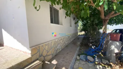 Rustic finca in Huércal-Overa photo 31