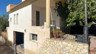 Rustic finca in Huércal-Overa photo 34