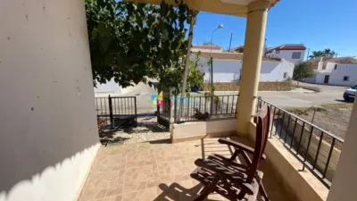 Rustic finca in Huércal-Overa photo 4