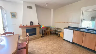 Rustic finca in Huércal-Overa photo 9