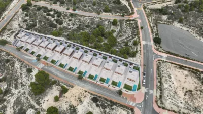Casa – Finestrat, la Marina Baixa - Vista 5