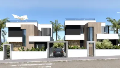 Casa – Rojales, Ciudad Quesada - Vista 5