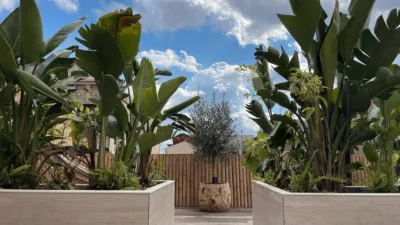 Apartamento en alquiler en Barcelona Capital - Imagen 3