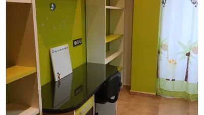 Apartment in El Pinós - Pinoso photo 10