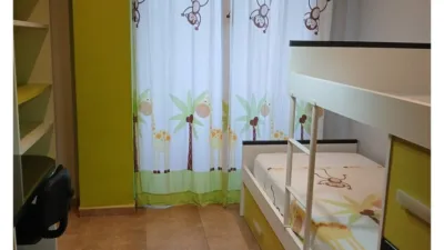Apartment in El Pinós - Pinoso photo 11