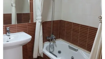 Apartment in El Pinós - Pinoso photo 12