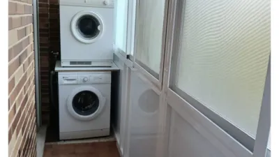 Apartment in El Pinós - Pinoso photo 16