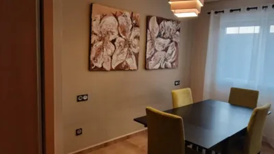Piso – el Pinós / Pinoso - Vista 2