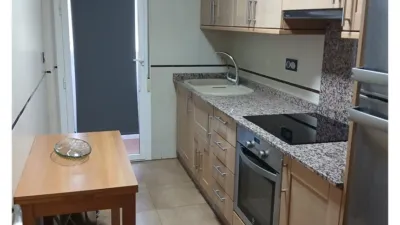 Apartment in El Pinós - Pinoso photo 9