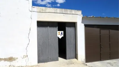 House in Santiago de Calatrava photo 13