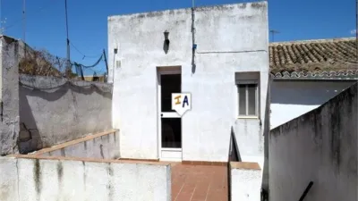 House in Santiago de Calatrava photo 5