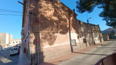 House in El Pinós - Pinoso photo 15