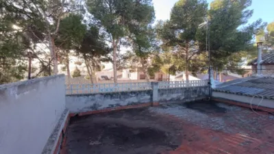 House in El Pinós - Pinoso photo 9