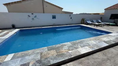 Casa – Caudete, Albacete - Vista 3