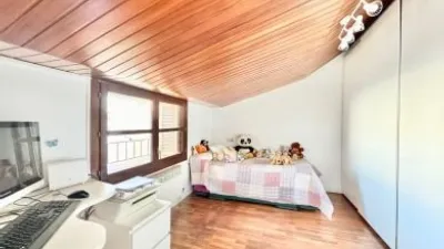 Ático en venta en Calle de El Prado, Lovaina (Vitoria - Gasteiz) de 275.000 €