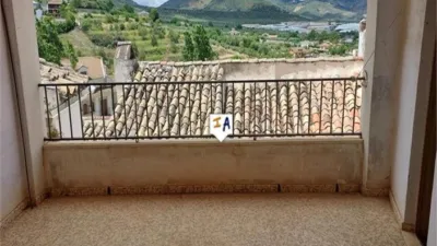 House in Castillo de Locubín photo 2