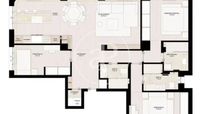 Apartamento en Goya photo 11