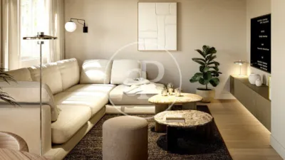 Apartment in Goya photo 2