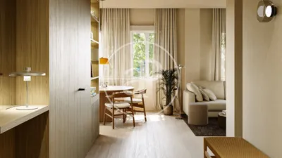 Apartment in Goya photo 3