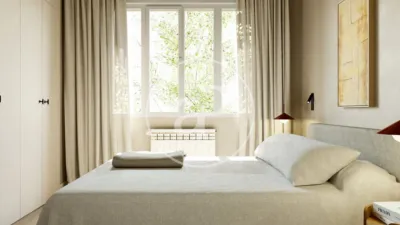 Apartamento en Goya photo 6