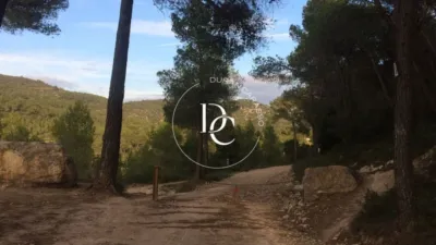 Rustic Finca in Castellet i la Gornal photo 11