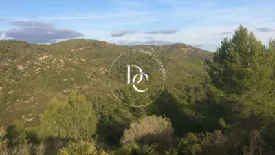Rustic Finca in Castellet i la Gornal photo 14