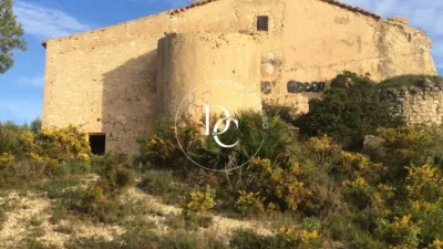 Rustic Finca in Castellet i la Gornal photo 2