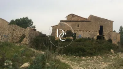 Rustic Finca in Castellet i la Gornal photo 4