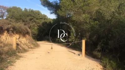 Rustic Finca in Castellet i la Gornal photo 6