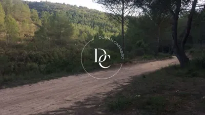 Rustic Finca in Castellet i la Gornal photo 7